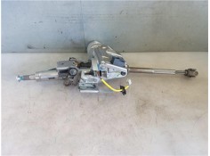 Recambio de columna direccion para fiat punto / grande punto (199) 1.3 d multijet referencia OEM IAM 26126352 C724700911 