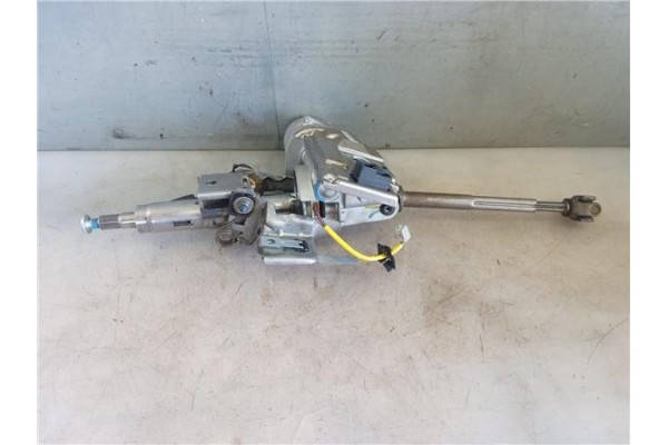 Recambio de columna direccion para fiat punto / grande punto (199) 1.3 d multijet referencia OEM IAM 26126352 C724700911 