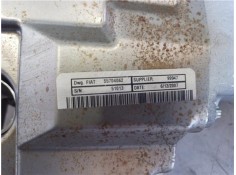 Recambio de columna direccion para fiat punto / grande punto (199) 1.3 d multijet referencia OEM IAM 26126352 C724700911 