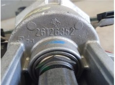 Recambio de columna direccion para fiat punto / grande punto (199) 1.3 d multijet referencia OEM IAM 26126352 C724700911 