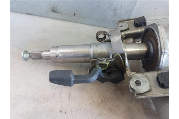 Recambio de columna direccion para fiat punto / grande punto (199) 1.3 d multijet referencia OEM IAM 26126352 C724700911 