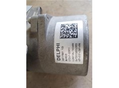 Recambio de columna direccion para fiat punto / grande punto (199) 1.3 d multijet referencia OEM IAM 26126352 C724700911 