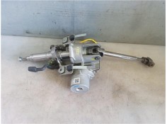 Recambio de columna direccion para fiat punto / grande punto (199) 1.3 d multijet referencia OEM IAM 26126352 C724700911 