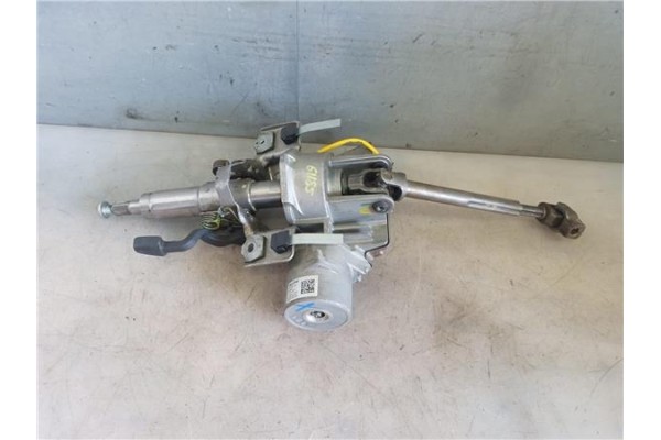 Recambio de columna direccion para fiat punto / grande punto (199) 1.3 d multijet referencia OEM IAM 26126352 C724700911 