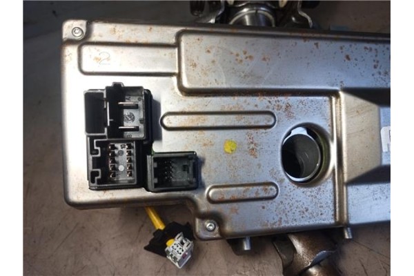 Recambio de columna direccion para fiat punto / grande punto (199) 1.3 d multijet referencia OEM IAM 26126352 C724700911 