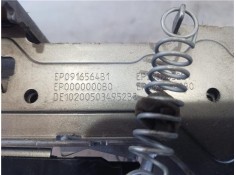 Recambio de columna direccion para seat ateca (khp) 1.5 style referencia OEM IAM 5Q1419512G EP0916564B1 