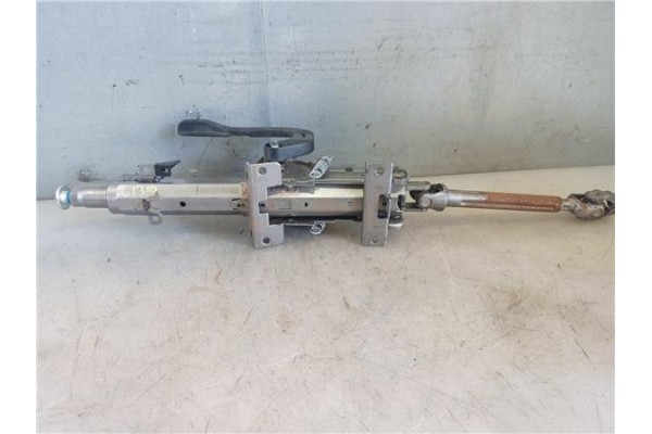 Recambio de columna direccion para seat ateca (khp) 1.5 style referencia OEM IAM 5Q1419512K  