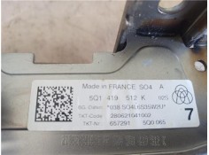 Recambio de columna direccion para seat ateca (khp) 1.5 style referencia OEM IAM 5Q1419512K  