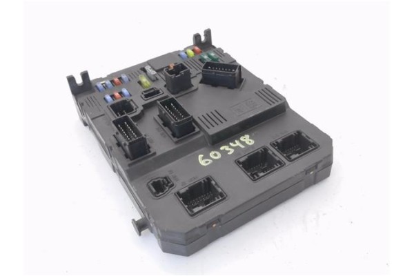 Recambio de bsi para citroen c2 1.1 referencia OEM IAM 1650882180 9653667380 
