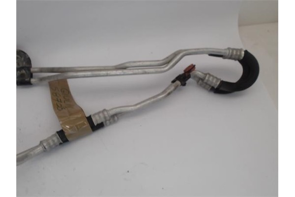 Recambio de tubos aire acondicionado para alfa romeo giulia (952) 2.2 super referencia OEM IAM 50551418 10111255709 