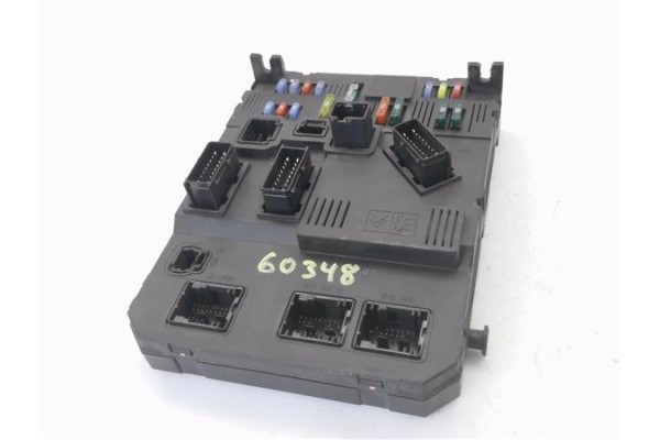 Recambio de bsi para citroen c2 1.1 referencia OEM IAM 1650882180 9653667380 