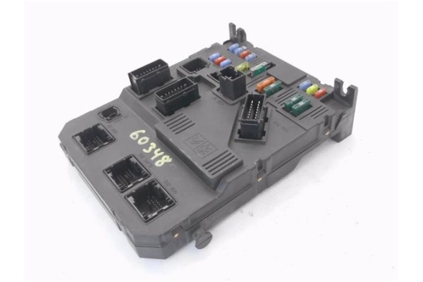 Recambio de bsi para citroen c2 1.1 referencia OEM IAM 1650882180 9653667380 