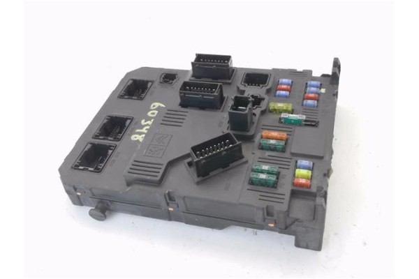 Recambio de bsi para citroen c2 1.1 referencia OEM IAM 1650882180 9653667380 