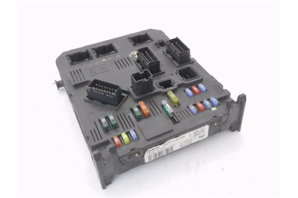Recambio de bsi para citroen c2 1.1 referencia OEM IAM 1650882180 9653667380 