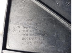 Recambio de electroventilador para seat altea xl (5p5) 1.6 tdi referencia OEM IAM 1K0121203AH A48574111 