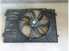 Recambio de electroventilador para seat altea xl (5p5) 1.6 tdi referencia OEM IAM 1K0121203AH A48574111 