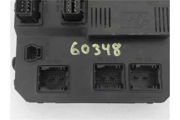 Recambio de bsi para citroen c2 1.1 referencia OEM IAM 1650882180 9653667380 