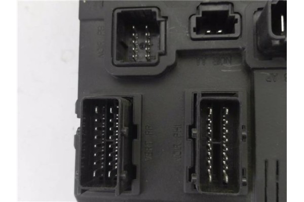 Recambio de bsi para citroen c2 1.1 referencia OEM IAM 1650882180 9653667380 