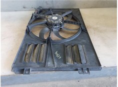 Recambio de electroventilador para seat altea xl (5p5) 1.6 tdi referencia OEM IAM 1K0121203AH A48574111 