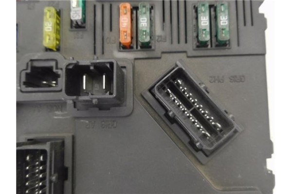 Recambio de bsi para citroen c2 1.1 referencia OEM IAM 1650882180 9653667380 