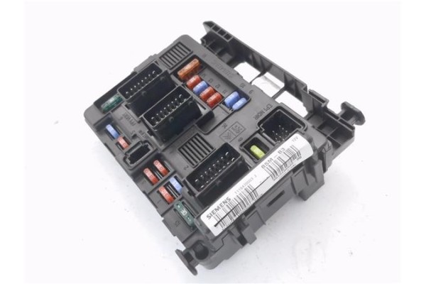 Recambio de bsm para citroen c2 1.1 referencia OEM IAM 6500Y3 9643498880 