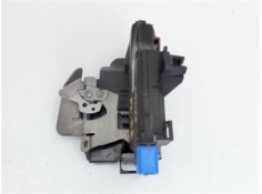 Recambio de cierre electromagnetico delantero derecho para audi a3 (8p1) 2.0 fsi ambiente referencia OEM IAM 4E1837016  