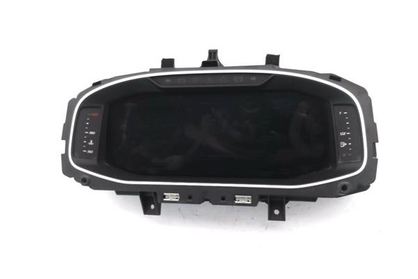 Recambio de cuadro completo para seat ateca (khp) 1.5 style referencia OEM IAM 5F0920320C A2C11905501 