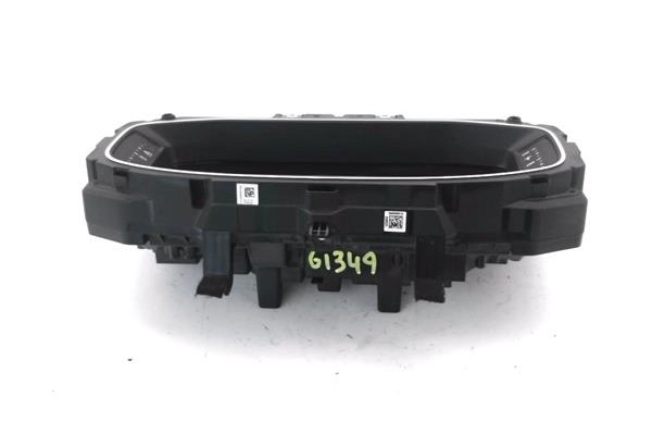 Recambio de cuadro completo para seat ateca (khp) 1.5 style referencia OEM IAM 5F0920320C A2C11905501 