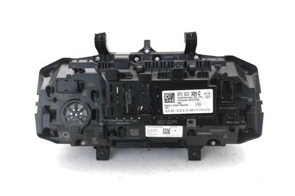 Recambio de cuadro completo para seat ateca (khp) 1.5 style referencia OEM IAM 5F0920320C A2C11905501 