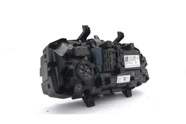 Recambio de cuadro completo para seat ateca (khp) 1.5 style referencia OEM IAM 5F0920320C A2C11905501 