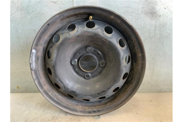 Recambio de llanta para citroen c2 1.1 referencia OEM IAM 5401K1  