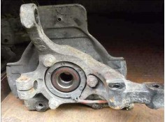 Recambio de mangueta delantero izquierda para opel astra g fastback (f48_, f08_) 2.0 di referencia OEM IAM   