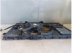 Recambio de electroventilador para seat ateca (khp) 1.5 style referencia OEM IAM 5Q0121203DS 5Q0959455BE 