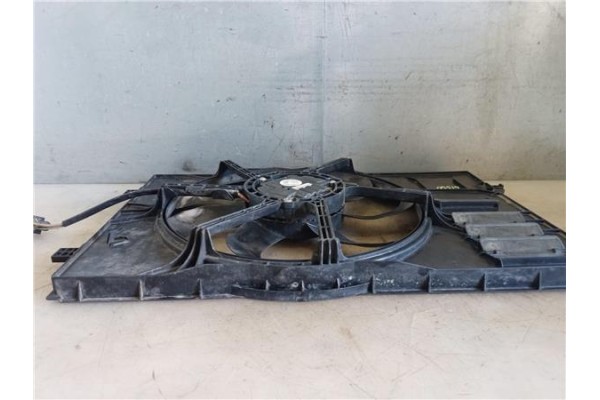 Recambio de electroventilador para seat ateca (khp) 1.5 style referencia OEM IAM 5Q0121203DS 5Q0959455BE 