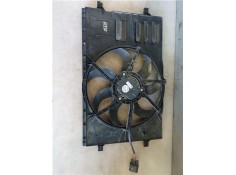 Recambio de electroventilador para seat ateca (khp) 1.5 style referencia OEM IAM 5Q0121203DS 5Q0959455BE 