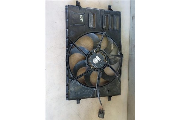 Recambio de electroventilador para seat ateca (khp) 1.5 style referencia OEM IAM 5Q0121203DS 5Q0959455BE 