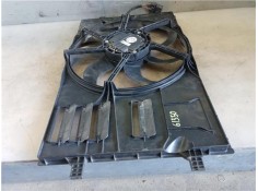 Recambio de electroventilador para seat ateca (khp) 1.5 style referencia OEM IAM 5Q0121203DS 5Q0959455BE 