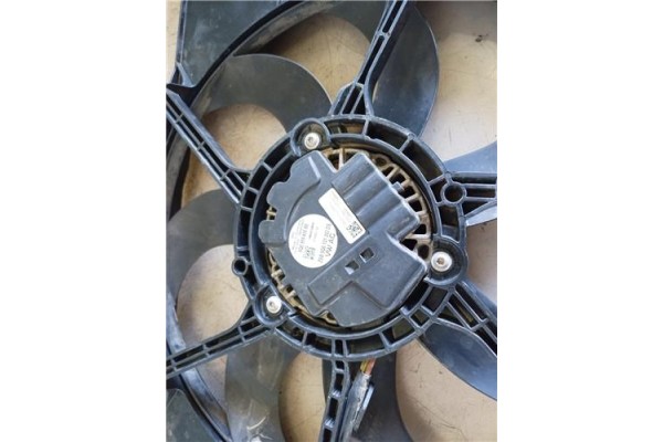 Recambio de electroventilador para seat ateca (khp) 1.5 style referencia OEM IAM 5Q0121203DS 5Q0959455BE 