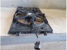 Recambio de electroventilador para seat ateca (khp) 1.5 style referencia OEM IAM 5Q0121203DS 5Q0959455BE 
