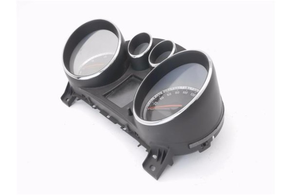 Recambio de cuadro completo para opel insignia berlina 2.0 cdti referencia OEM IAM 365903926H  