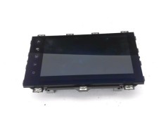Recambio de pantalla para seat ateca (khp) 1.5 style referencia OEM IAM 5FJ919606  