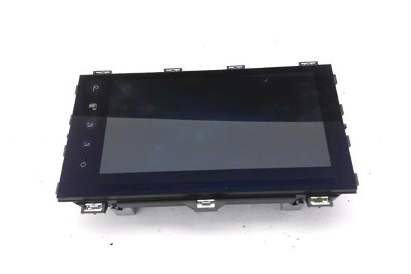 Recambio de pantalla para seat ateca (khp) 1.5 style referencia OEM IAM 5FJ919606  