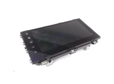 Recambio de pantalla para seat ateca (khp) 1.5 style referencia OEM IAM 5FJ919606  
