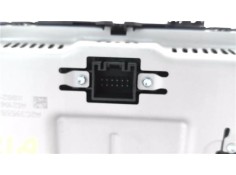 Recambio de pantalla para seat ateca (khp) 1.5 style referencia OEM IAM 5FJ919606  