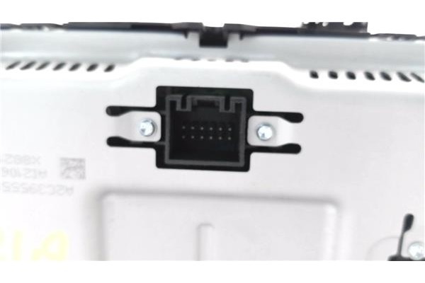 Recambio de pantalla para seat ateca (khp) 1.5 style referencia OEM IAM 5FJ919606  