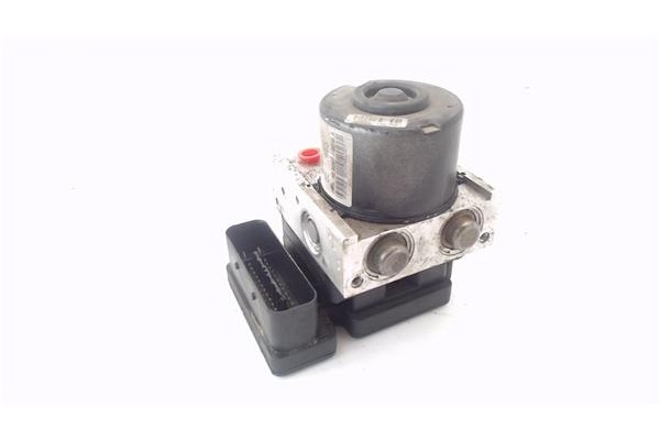 Recambio de nucleo abs para citroen c2 1.1 referencia OEM IAM 9656493580  