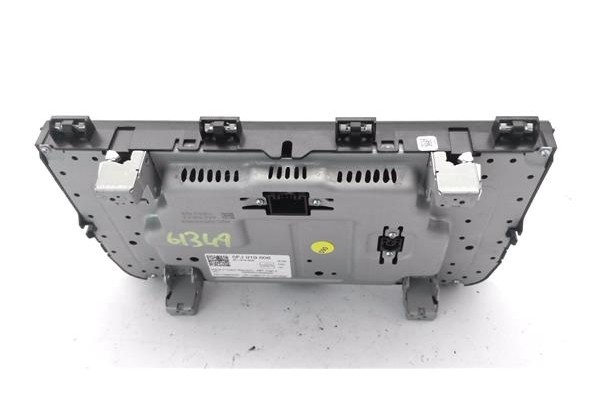 Recambio de pantalla para seat ateca (khp) 1.5 style referencia OEM IAM 5FJ919606  