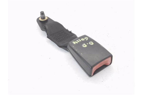 Recambio de anclaje cinturon delantero derecho para ford transit furgón 2.2 tdci referencia OEM IAM 1693760 6C11V61202EC 
