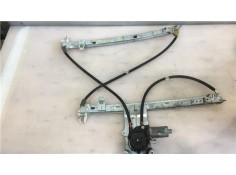 Recambio de mecanismo elevalunas delantero derecho para citroen xsara picasso 2.0 hdi referencia OEM IAM 9222F9 0130821762 9222G