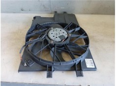 Recambio de electroventilador para mercedes-benz clase a (bm 168) 1.7 170 cdi (168.008) referencia OEM IAM A1685050155 168500019